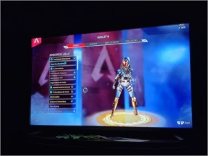 Conta Apex com Herança Revenant - X-BOX - Apex Legends