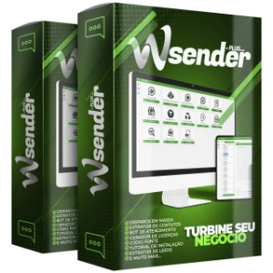 WA Sender: Solução Completa para Mensagens em Massa