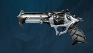 Conta Valorant Platina 2 Chaveiro Asc