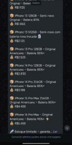 Paraguai Compras - Outros