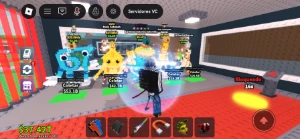 Caixa misteriosa 2 Reais - Roblox