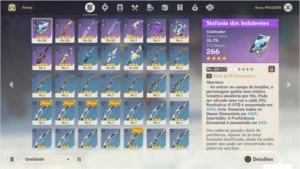 Ar 25 Hutao - Genshin Impact