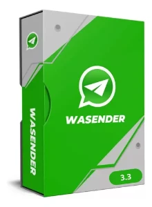 Wasender Versão 3.3.0  - Outros