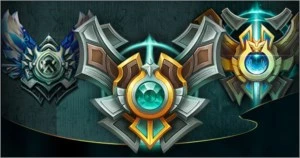 Elo job - League of Legends LOL