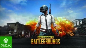 Playerunknown's Battleground - Xbox One Original Key