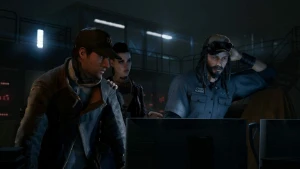 Watch_Dogs - Jogos (Mídia Digital)