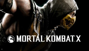 mortal kombat x - steam