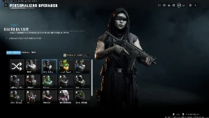 Conta Warzone Com Operador Raros!!! Conta Antiga. - Call of Duty COD