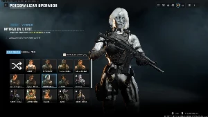 Conta Warzone Com Operador Raros!!! Conta Antiga. - Call of Duty COD