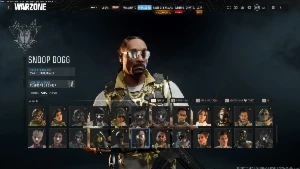 Conta Warzone Com Operador Raros!!! Conta Antiga. - Call of Duty COD
