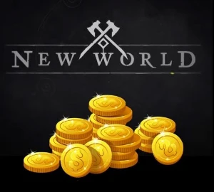 Gold Mayari SA Server - New World - R$ 1.15