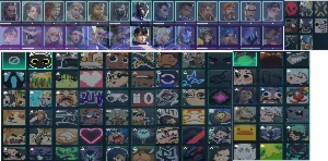 Conta de lol/valorant - League of Legends