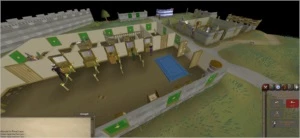 Baby Pure OSRS - Runescape