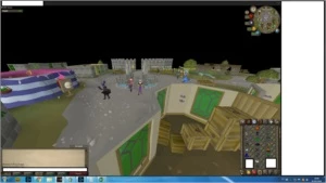 Baby Pure OSRS - Runescape