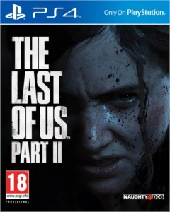 Conta brasileira com 57 jogos - The Last of Us 2, God of War - Playstation
