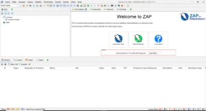 OWASP ZAP (Zed Attack Proxy) - Outros