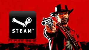 Jogos Steam - Conta Offline (Red Dead Mais Barato Do Site!) - Outros