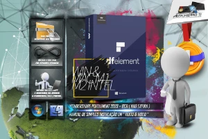 Wondershare PDFelement Pro 2023 + OCR ( Windows ) - Softwares e Licenças