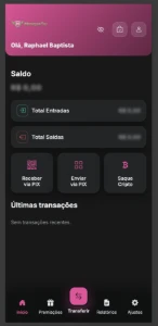 Script Gateway v1.0 - Outros