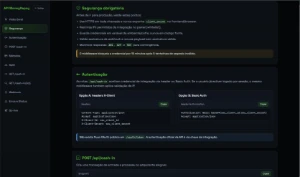 Script Gateway v1.0 - Outros