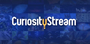 Curiosity Stream Smart Bundle 30 Dias | Acesso Privado - Assinaturas e Premium