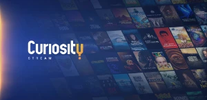 Curiosity Stream Smart Bundle 30 Dias | Acesso Privado - Assinaturas e Premium
