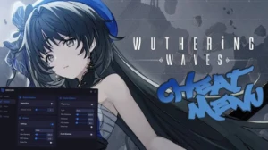 Hack Wuthering Waves ✅ Indetectável E Privado [Exclusivo] - Outros