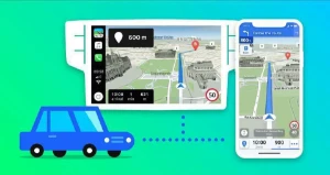 Sygic GPS Premium - Todos os Mapas
