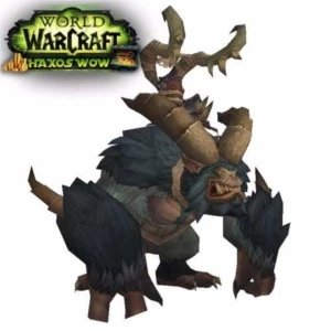 Lacaio de Rabugentus - Nemesis - Aliança - Blizzard