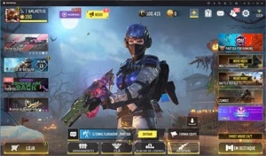 COD MOBILE 15 lendarias 3 mitica - Call of Duty