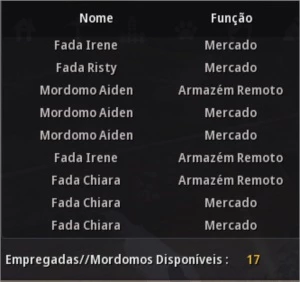 Archer 274 PA + Char Lifeskiller + email - Black Desert