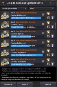 Archer 274 PA + Char Lifeskiller + email - Black Desert