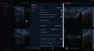 Multi Clients – Gerencie Contas Ilimitadas de Qualquer jogo - Outros