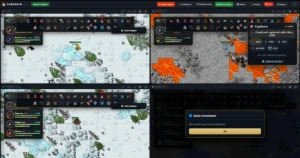 Multi Clients – Gerencie Contas Ilimitadas de Qualquer jogo - Outros