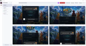 Multi Clients – Gerencie Contas Ilimitadas de Qualquer jogo - Outros