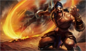 Prata 4 - League of Legends LOL
