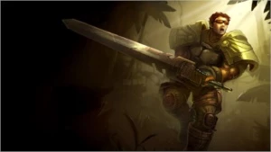 Prata 4 - League of Legends LOL