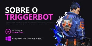 Valorant Triggerbot