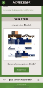 Conta Minecraft Full Acesso C/ Vip No Hypixel E Capa Da Of