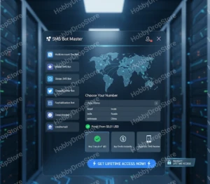 Código de Verificação sem Chip via sms Online. - Outros