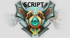 SCRIPT PARA LOL - League of Legends