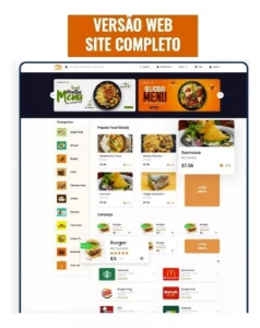 Script Delivery Multi Estabelecimento (iFood) + app - Outros