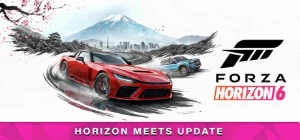 Forza Horizon 6 Pc Offline Steam