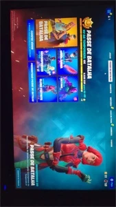 CONTA FORTNITE CAVALEIRO NEGRO E OUTRAS SKINS