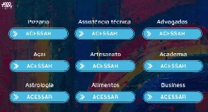 1000 Templates Criativos Poderosos - Outros