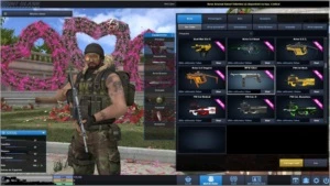 Conta Capitão 3 Full Cash - Point Blank PB