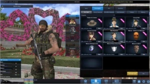 Conta Capitão 3 Full Cash - Point Blank PB