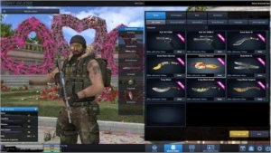 Conta Capitão 3 Full Cash - Point Blank PB