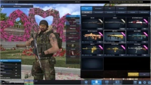 Conta Capitão 3 Full Cash - Point Blank PB