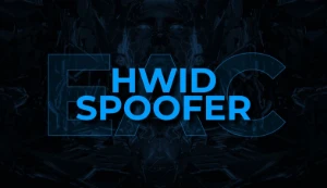 Spoofer HWID para Valorant & League Of Legends entre outros